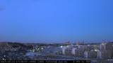 展望カメラtotsucam映像: 戸塚駅周辺から東戸塚方面を望む 2015-02-10(火) dusk