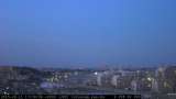 展望カメラtotsucam映像: 戸塚駅周辺から東戸塚方面を望む 2015-02-11(水) dusk
