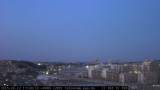 展望カメラtotsucam映像: 戸塚駅周辺から東戸塚方面を望む 2015-02-12(木) dusk