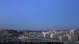 展望カメラtotsucam映像: 戸塚駅周辺から東戸塚方面を望む 2015-02-14(土) dusk