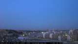 展望カメラtotsucam映像: 戸塚駅周辺から東戸塚方面を望む 2015-02-15(日) dusk