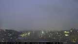 展望カメラtotsucam映像: 戸塚駅周辺から東戸塚方面を望む 2015-02-17(火) dusk