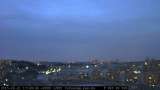 展望カメラtotsucam映像: 戸塚駅周辺から東戸塚方面を望む 2015-02-21(土) dusk