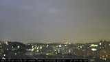 展望カメラtotsucam映像: 戸塚駅周辺から東戸塚方面を望む 2015-02-23(月) dusk