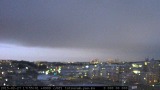 展望カメラtotsucam映像: 戸塚駅周辺から東戸塚方面を望む 2015-02-27(金) dusk