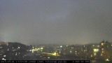 展望カメラtotsucam映像: 戸塚駅周辺から東戸塚方面を望む 2015-03-01(日) dusk