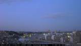展望カメラtotsucam映像: 戸塚駅周辺から東戸塚方面を望む 2015-03-02(月) dusk