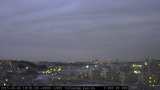 展望カメラtotsucam映像: 戸塚駅周辺から東戸塚方面を望む 2015-03-06(金) dusk