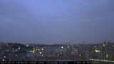 展望カメラtotsucam映像: 戸塚駅周辺から東戸塚方面を望む 2015-03-07(土) dusk