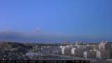 展望カメラtotsucam映像: 戸塚駅周辺から東戸塚方面を望む 2015-03-11(水) dusk
