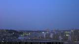 展望カメラtotsucam映像: 戸塚駅周辺から東戸塚方面を望む 2015-03-13(金) dusk
