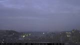 展望カメラtotsucam映像: 戸塚駅周辺から東戸塚方面を望む 2015-03-19(木) dusk