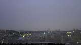 展望カメラtotsucam映像: 戸塚駅周辺から東戸塚方面を望む 2015-03-20(金) dusk
