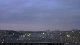 展望カメラtotsucam映像: 戸塚駅周辺から東戸塚方面を望む 2015-03-21(土) dusk