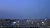 展望カメラtotsucam映像: 戸塚駅周辺から東戸塚方面を望む 2015-03-22(日) dusk