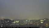 展望カメラtotsucam映像: 戸塚駅周辺から東戸塚方面を望む 2015-04-01(水) dusk