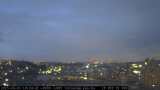 展望カメラtotsucam映像: 戸塚駅周辺から東戸塚方面を望む 2015-04-03(金) dusk