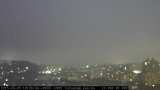 展望カメラtotsucam映像: 戸塚駅周辺から東戸塚方面を望む 2015-04-05(日) dusk