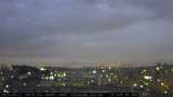 展望カメラtotsucam映像: 戸塚駅周辺から東戸塚方面を望む 2015-04-11(土) dusk