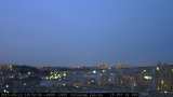 展望カメラtotsucam映像: 戸塚駅周辺から東戸塚方面を望む 2015-04-12(日) dusk