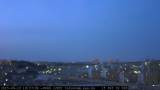 展望カメラtotsucam映像: 戸塚駅周辺から東戸塚方面を望む 2015-04-18(土) dusk