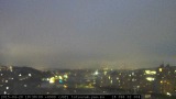 展望カメラtotsucam映像: 戸塚駅周辺から東戸塚方面を望む 2015-04-20(月) dusk