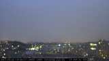 展望カメラtotsucam映像: 戸塚駅周辺から東戸塚方面を望む 2015-04-22(水) dusk