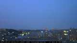 展望カメラtotsucam映像: 戸塚駅周辺から東戸塚方面を望む 2015-04-23(木) dusk