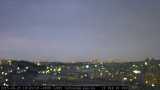 展望カメラtotsucam映像: 戸塚駅周辺から東戸塚方面を望む 2015-04-25(土) dusk
