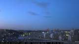 展望カメラtotsucam映像: 戸塚駅周辺から東戸塚方面を望む 2015-04-30(木) dusk