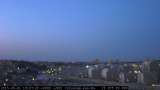 展望カメラtotsucam映像: 戸塚駅周辺から東戸塚方面を望む 2015-05-01(金) dusk