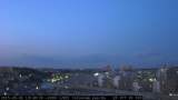 展望カメラtotsucam映像: 戸塚駅周辺から東戸塚方面を望む 2015-05-02(土) dusk