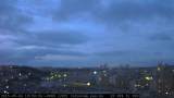 展望カメラtotsucam映像: 戸塚駅周辺から東戸塚方面を望む 2015-05-04(月) dusk