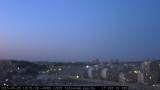 展望カメラtotsucam映像: 戸塚駅周辺から東戸塚方面を望む 2015-05-05(火) dusk