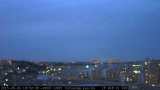 展望カメラtotsucam映像: 戸塚駅周辺から東戸塚方面を望む 2015-05-06(水) dusk