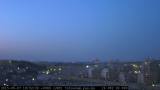 展望カメラtotsucam映像: 戸塚駅周辺から東戸塚方面を望む 2015-05-07(木) dusk
