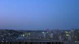 展望カメラtotsucam映像: 戸塚駅周辺から東戸塚方面を望む 2015-05-08(金) dusk