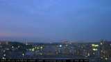 展望カメラtotsucam映像: 戸塚駅周辺から東戸塚方面を望む 2015-05-14(木) dusk
