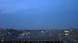 展望カメラtotsucam映像: 戸塚駅周辺から東戸塚方面を望む 2015-05-15(金) dusk