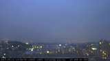 展望カメラtotsucam映像: 戸塚駅周辺から東戸塚方面を望む 2015-05-16(土) dusk