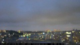 展望カメラtotsucam映像: 戸塚駅周辺から東戸塚方面を望む 2015-05-18(月) dusk