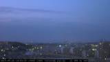 展望カメラtotsucam映像: 戸塚駅周辺から東戸塚方面を望む 2015-05-20(水) dusk