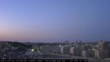 展望カメラtotsucam映像: 戸塚駅周辺から東戸塚方面を望む 2015-05-22(金) dusk