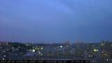 展望カメラtotsucam映像: 戸塚駅周辺から東戸塚方面を望む 2015-05-23(土) dusk