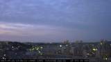 展望カメラtotsucam映像: 戸塚駅周辺から東戸塚方面を望む 2015-05-24(日) dusk