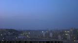 展望カメラtotsucam映像: 戸塚駅周辺から東戸塚方面を望む 2015-05-27(水) dusk