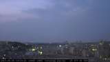 展望カメラtotsucam映像: 戸塚駅周辺から東戸塚方面を望む 2015-05-30(土) dusk