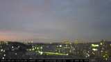 展望カメラtotsucam映像: 戸塚駅周辺から東戸塚方面を望む 2015-06-03(水) dusk