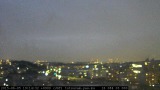 展望カメラtotsucam映像: 戸塚駅周辺から東戸塚方面を望む 2015-06-05(金) dusk