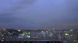 展望カメラtotsucam映像: 戸塚駅周辺から東戸塚方面を望む 2015-06-06(土) dusk